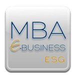 logo MBA E-Business